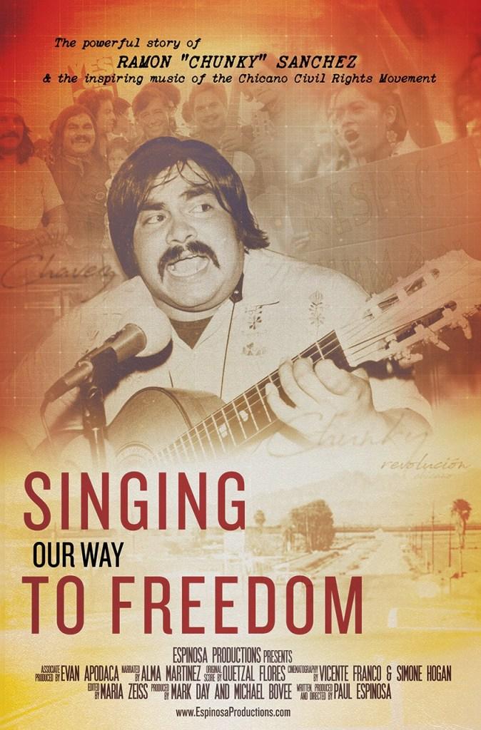 Singing Our Way to Freedom